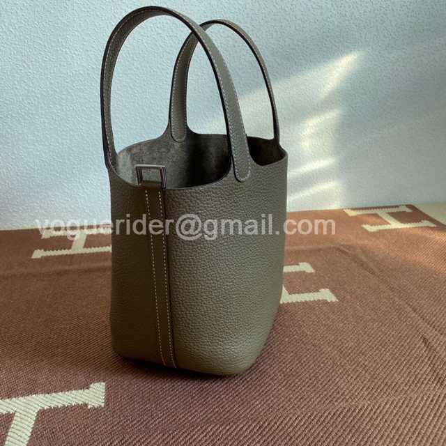 Picotin Lock TC 22 Picotin Lock TC 22