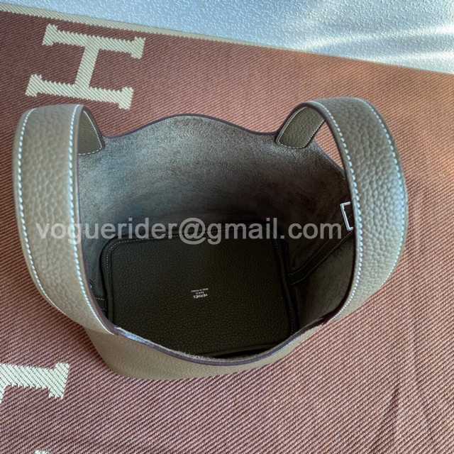 Picotin Lock TC 22 Picotin Lock TC 22