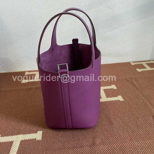 Picotin Lock TC 22 Picotin Lock TC 22