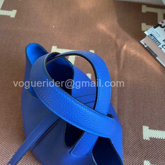 Picotin Lock TC 22 Picotin Lock TC 22