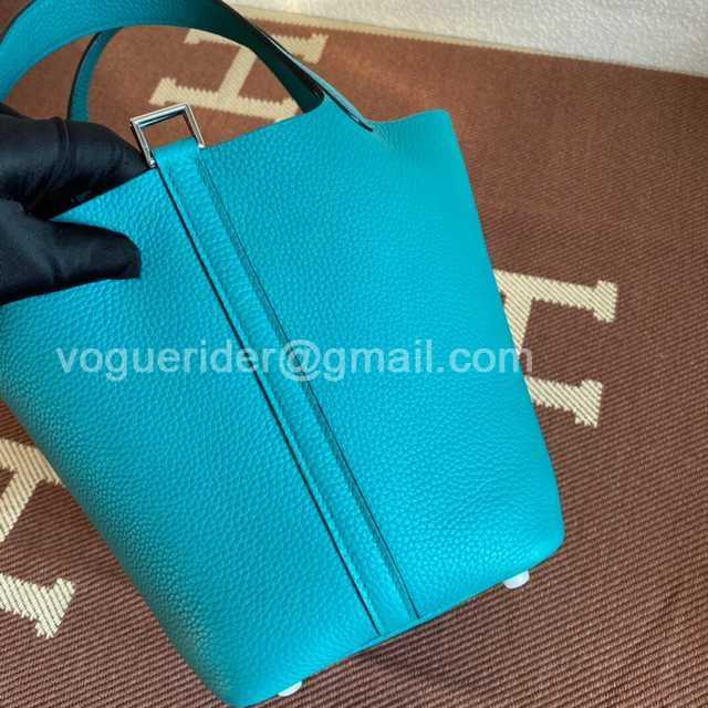 Picotin Lock TC 22 Picotin Lock TC 22