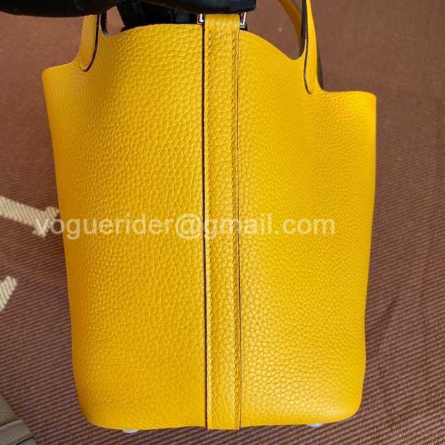 Picotin Lock TC 22 Picotin Lock TC 22