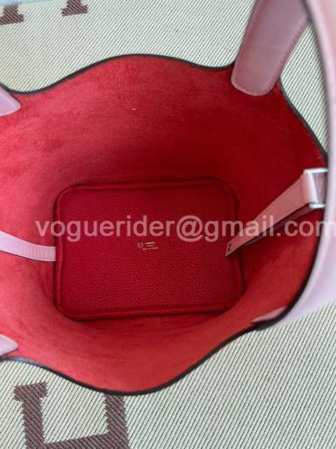 Picotin Lock TC 2-Tone 22 Picotin Lock TC 2-Tone 22