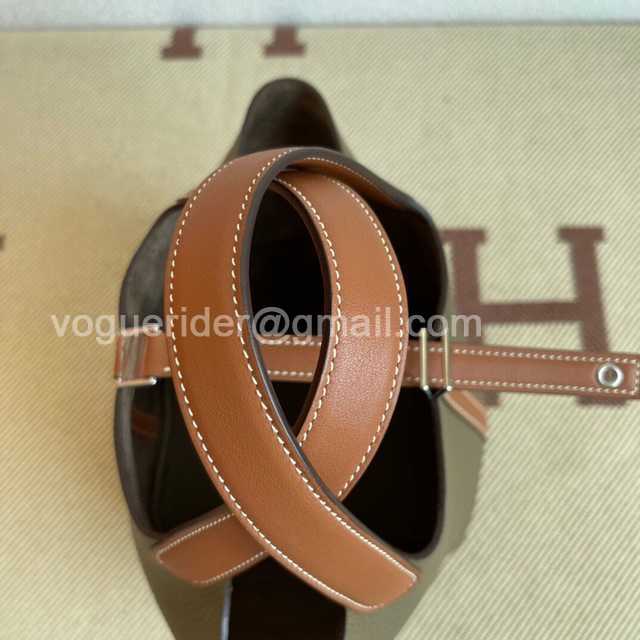 Picotin Lock TC 2-Tone 22 Picotin Lock TC 2-Tone 22