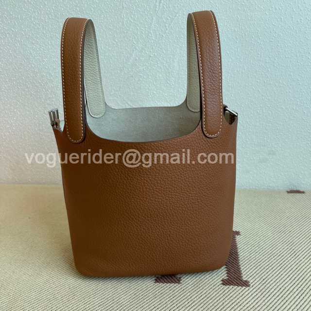 Picotin Lock TC 2-Tone 22 Picotin Lock TC 2-Tone 22