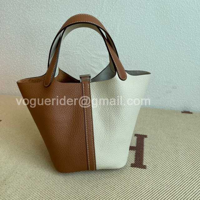 Picotin Lock TC 2-Tone 22 Picotin Lock TC 2-Tone 22