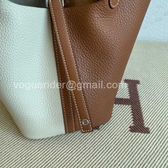 Picotin Lock TC 2-Tone 22 Picotin Lock TC 2-Tone 22