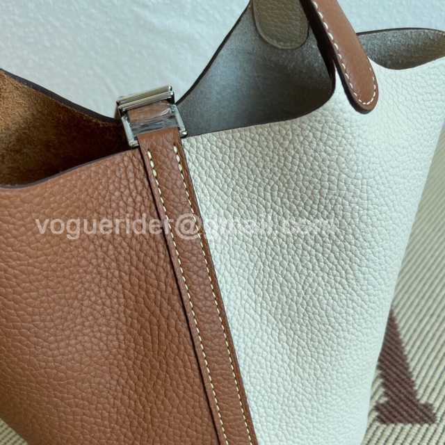 Picotin Lock TC 2-Tone 22 Picotin Lock TC 2-Tone 22