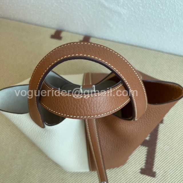 Picotin Lock TC 2-Tone 22 Picotin Lock TC 2-Tone 22