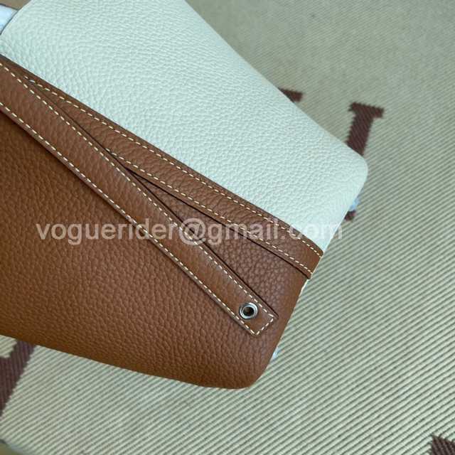 Picotin Lock TC 2-Tone 22 Picotin Lock TC 2-Tone 22