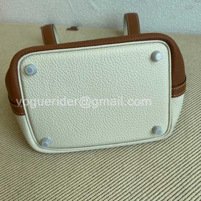 Picotin Lock TC 2-Tone 22 Picotin Lock TC 2-Tone 22