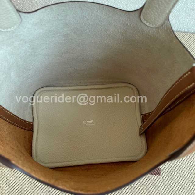 Picotin Lock TC 2-Tone 22 Picotin Lock TC 2-Tone 22