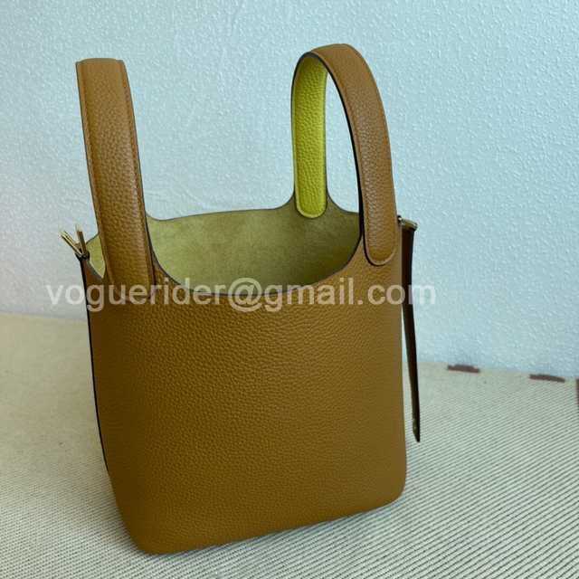 Picotin Lock TC 2-Tone 22 Picotin Lock TC 2-Tone 22