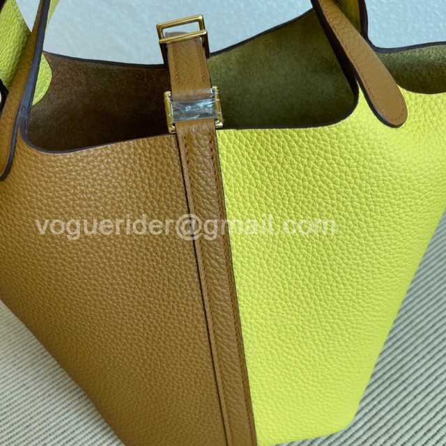 Picotin Lock TC 2-Tone 22 Picotin Lock TC 2-Tone 22