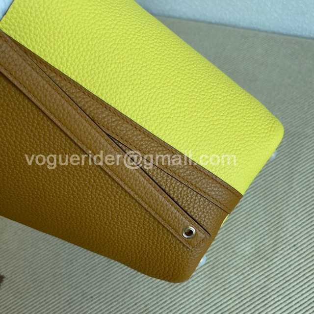 Picotin Lock TC 2-Tone 22 Picotin Lock TC 2-Tone 22