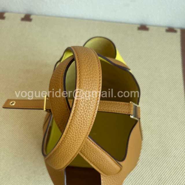 Picotin Lock TC 2-Tone 22 Picotin Lock TC 2-Tone 22