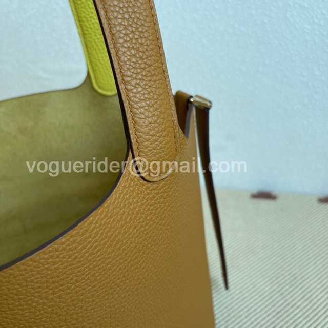 Picotin Lock TC 2-Tone 22 Picotin Lock TC 2-Tone 22