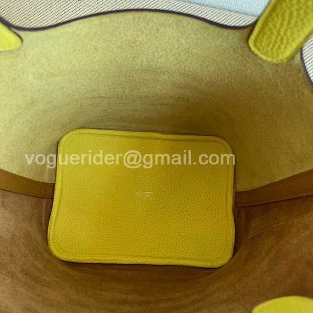 Picotin Lock TC 2-Tone 22 Picotin Lock TC 2-Tone 22