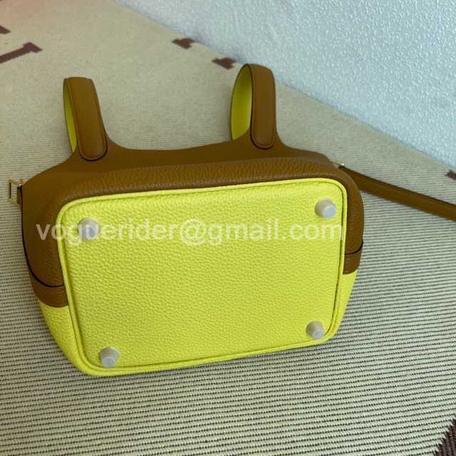 Picotin Lock TC 2-Tone 22 Picotin Lock TC 2-Tone 22