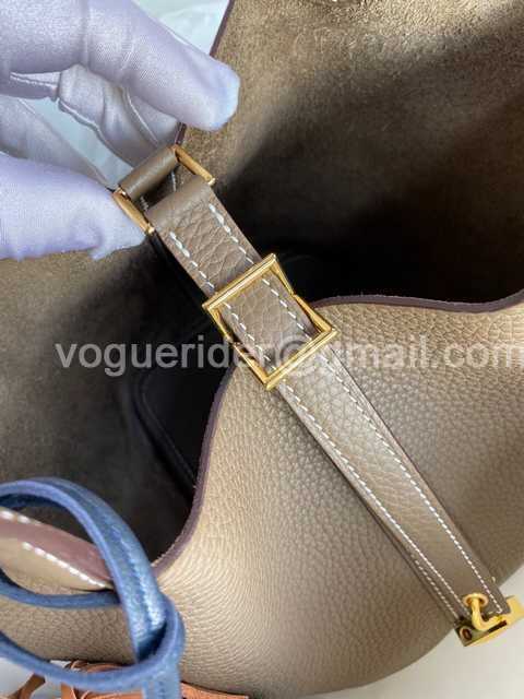 Picotin Lock TC 22 Picotin Lock TC 22