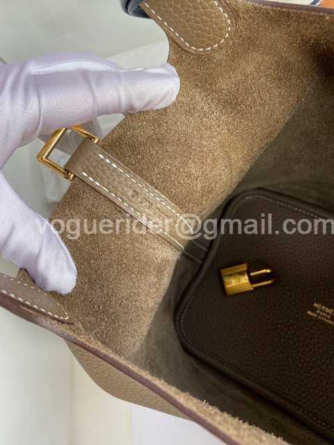 Picotin Lock TC 22 Picotin Lock TC 22