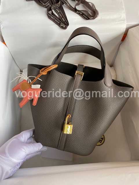 Picotin Lock TC 22 Picotin Lock TC 22