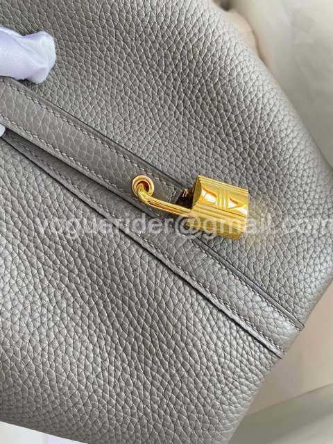 Picotin Lock TC 22 Picotin Lock TC 22