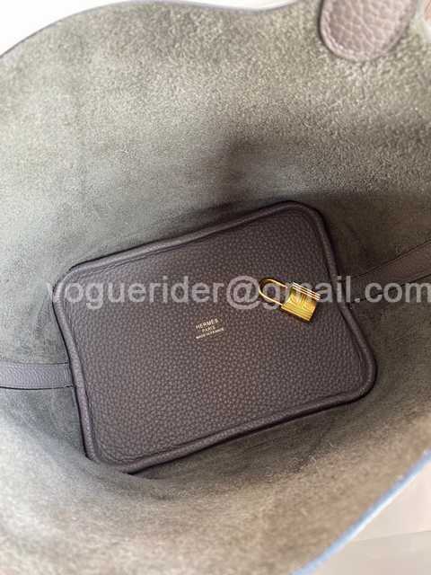 Picotin Lock TC 22 Picotin Lock TC 22