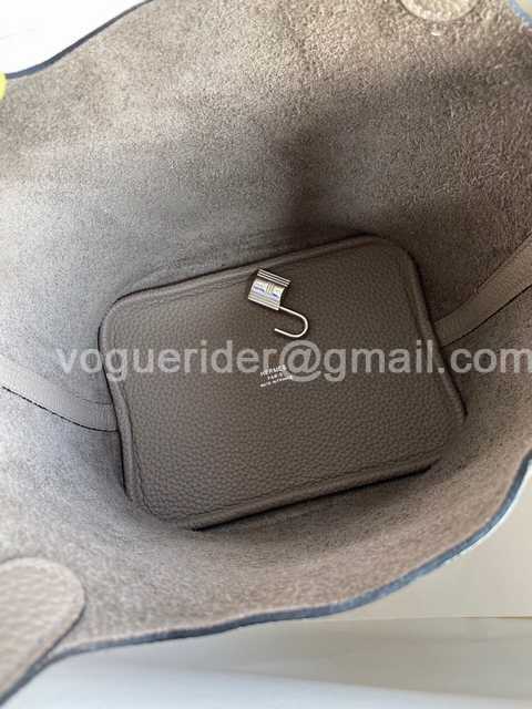 Picotin Lock TC 22 Picotin Lock TC 22