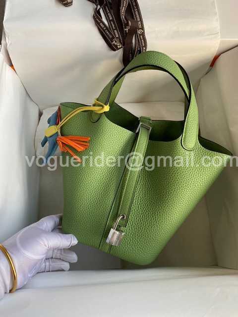 Picotin Lock TC 22 Picotin Lock TC 22