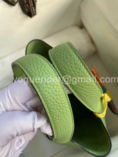 Picotin Lock TC 22 Picotin Lock TC 22
