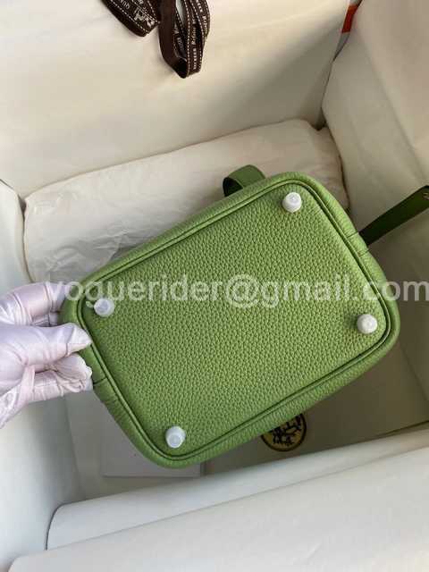 Picotin Lock TC 22 Picotin Lock TC 22