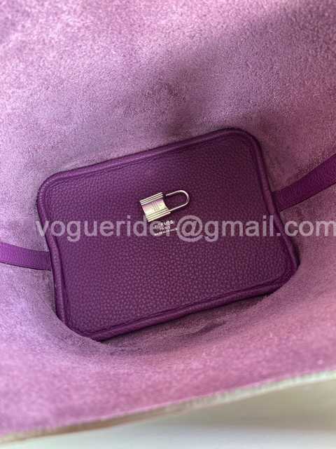 Picotin Lock TC 22 Picotin Lock TC 22