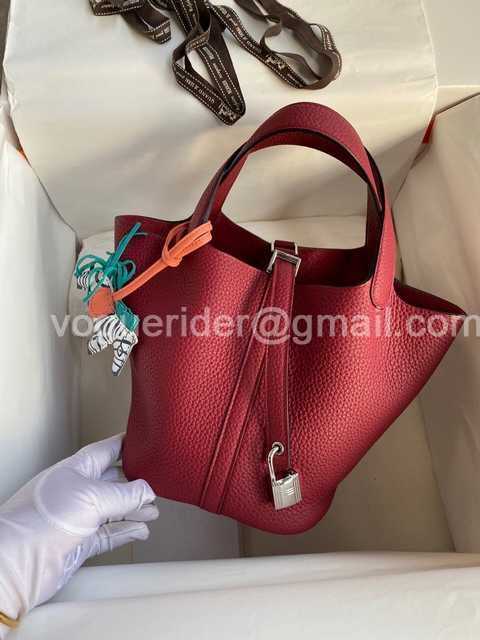 Picotin Lock TC 22 Picotin Lock TC 22