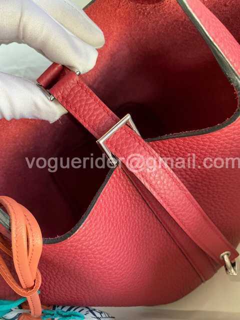 Picotin Lock TC 22 Picotin Lock TC 22