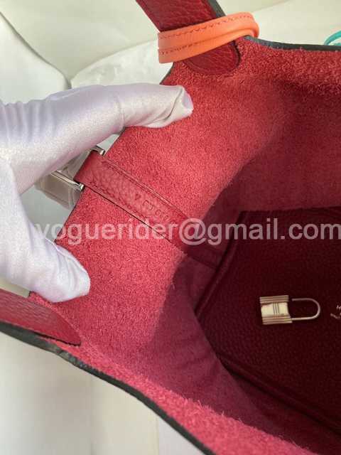 Picotin Lock TC 22 Picotin Lock TC 22