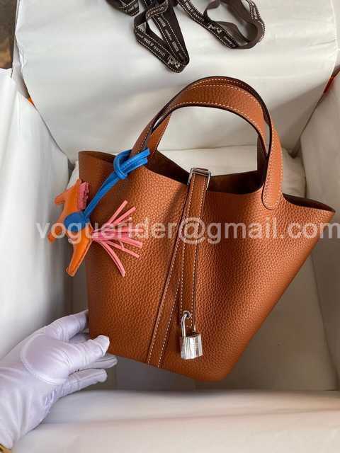 Picotin Lock TC 22 Picotin Lock TC 22