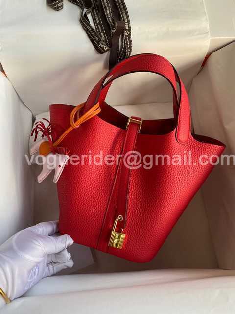 Picotin Lock TC 22 Picotin Lock TC 22