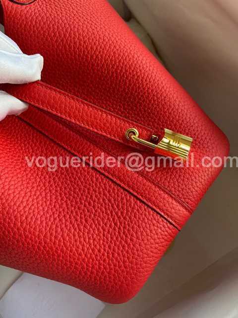 Picotin Lock TC 22 Picotin Lock TC 22