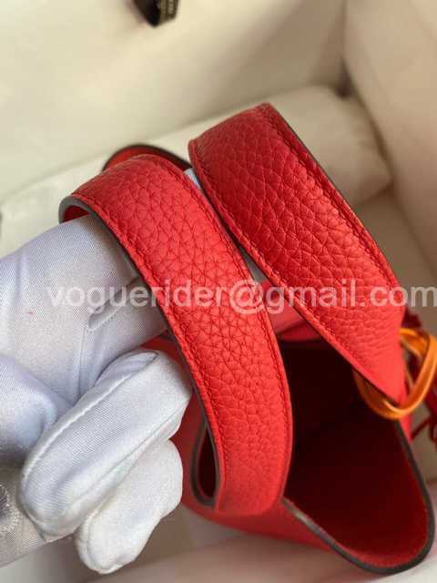 Picotin Lock TC 22 Picotin Lock TC 22