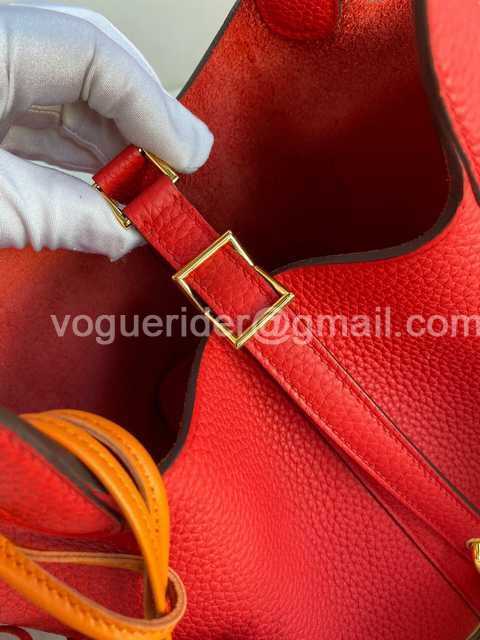 Picotin Lock TC 22 Picotin Lock TC 22