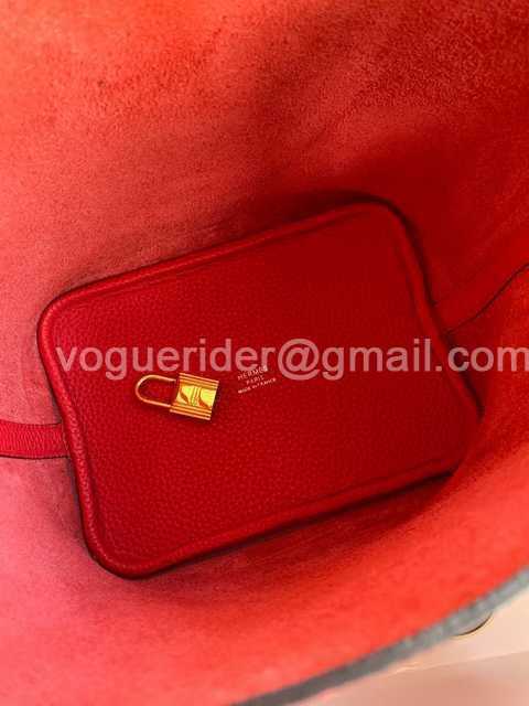 Picotin Lock TC 22 Picotin Lock TC 22