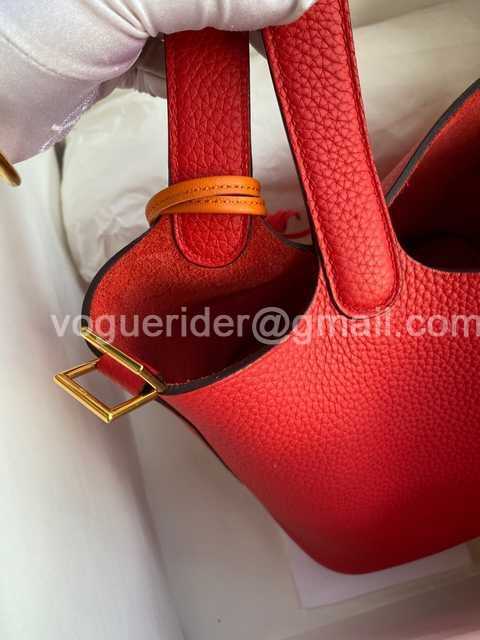 Picotin Lock TC 22 Picotin Lock TC 22
