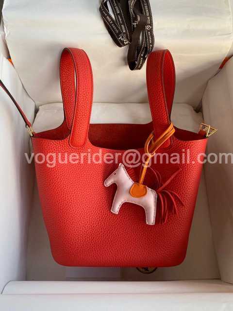 Picotin Lock TC 22 Picotin Lock TC 22