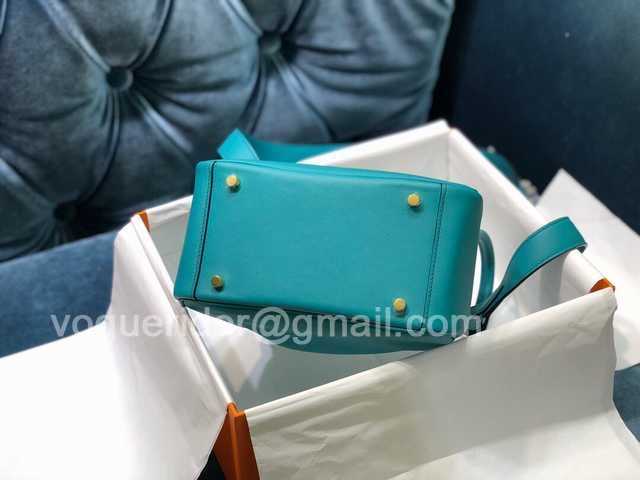 Lindy Mini Swift 19 Lindy Mini Swift 19