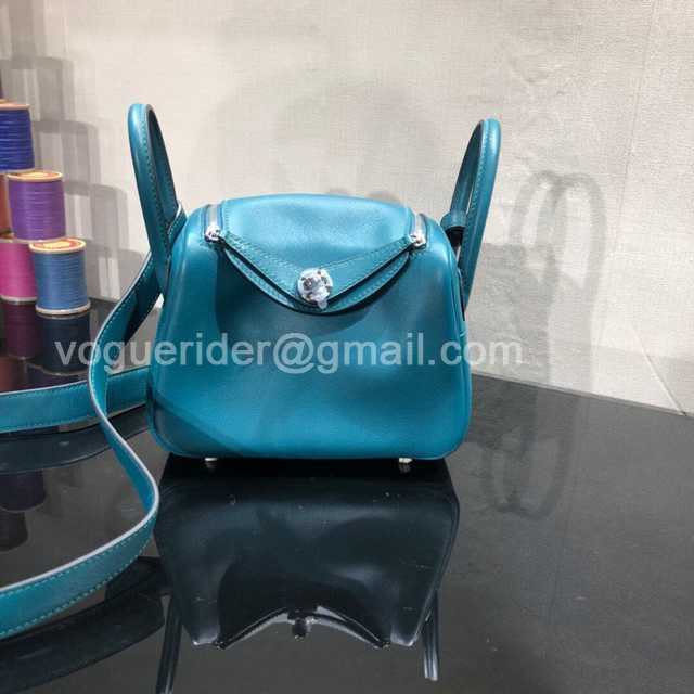 Lindy Mini Swift 19 Lindy Mini Swift 19