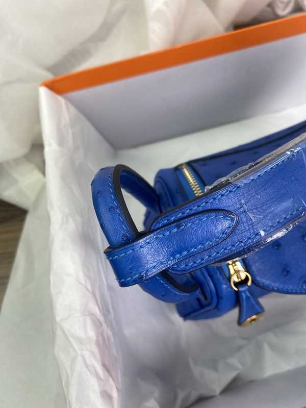 Ostrich Lindy 19 Ostrich Lindy 19