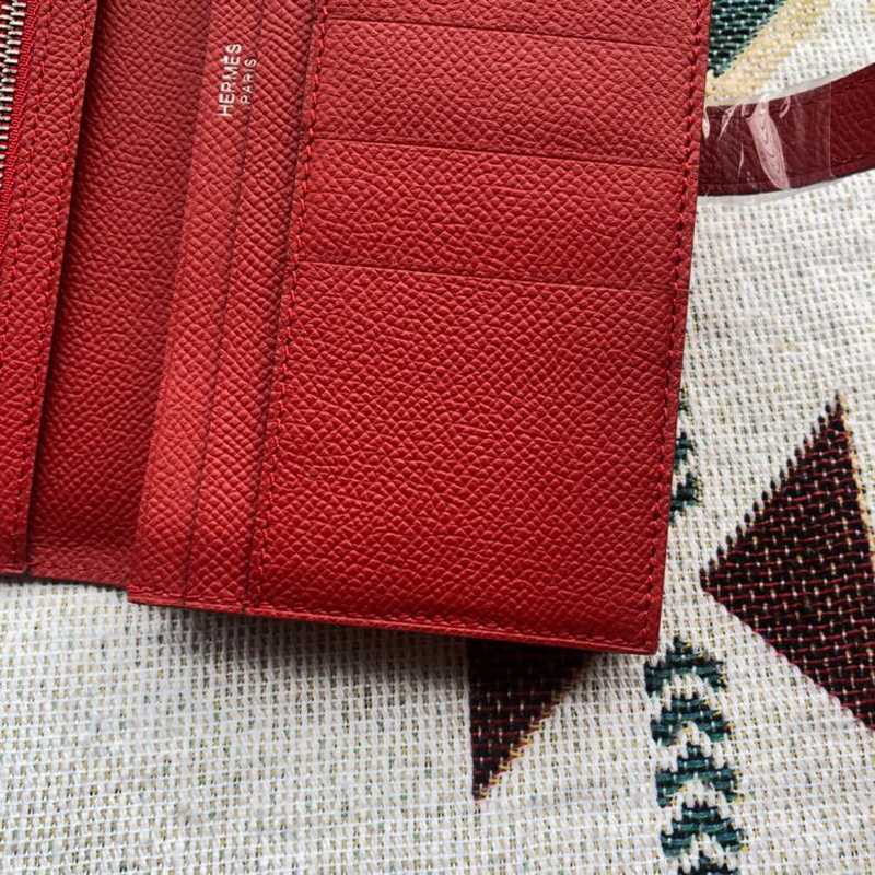 Bearn H Epsom Wallet 17 Bearn H Epsom Wallet 17