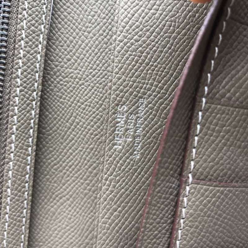 Bearn H Epsom Wallet 17 Bearn H Epsom Wallet 17