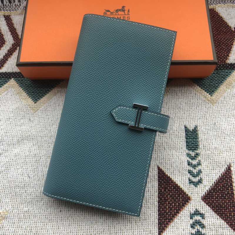 Bearn H Epsom Wallet 17